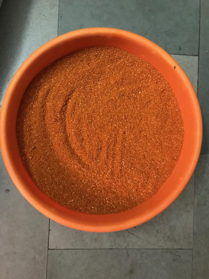 Mutton / Chicken Gravy Masala